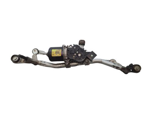 Used Front wipers mechanism CITROËN C3 II (SC_) 1.4 (73 hp) 29576756