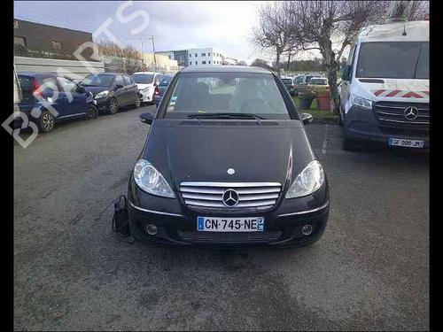 Left headlight MERCEDES-BENZ A-CLASS (W169) A 200 CDI (169.008, 169.308) | BP25763347C28 