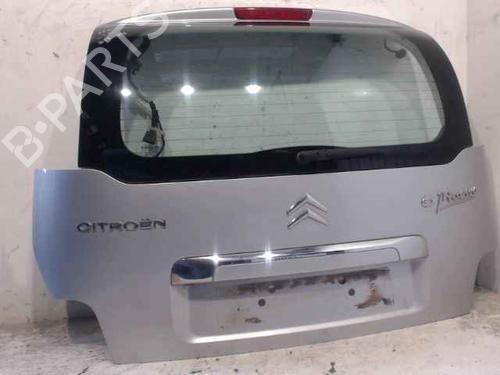 Used Tailgate CITROËN C3 II (SC_) 1.6 HDi 90 (90 hp) 24897346
