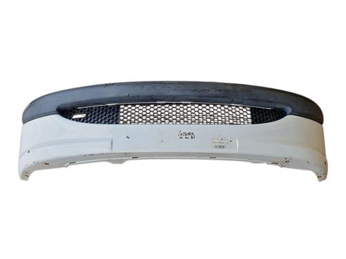 Used Front bumper Front bumper PEUGEOT 206 SW (2E/K) 1.4 HDi (68 hp) 36459181 36459181