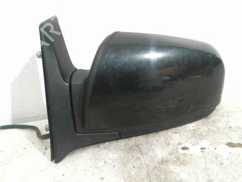 Left mirror OPEL ZAFIRA / ZAFIRA FAMILY B (A05) 1.7 CDTI (M75) | BP25762181C26 