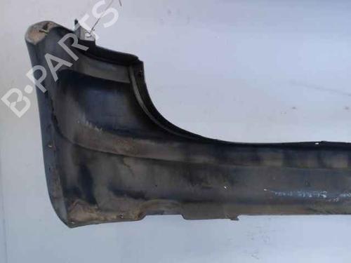 Rear bumper CITROËN XSARA PICASSO (N68) 2.0 HDi | BP27811567C8 