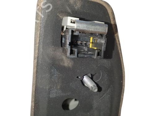 Left taillight PEUGEOT 508 SW I (8E_) 2.0 HDi | BP28363749C34 