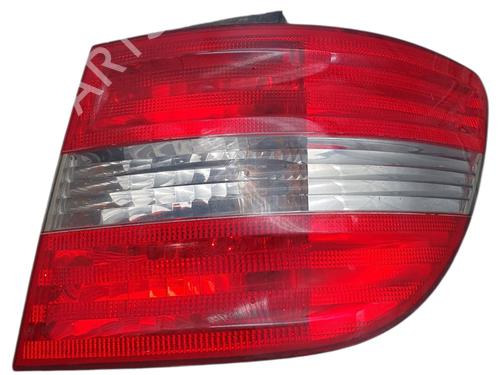 Used Right taillight MERCEDES-BENZ B-CLASS Sports Tourer (W245) B 180 CDI (245.207) (109 hp) 29756314