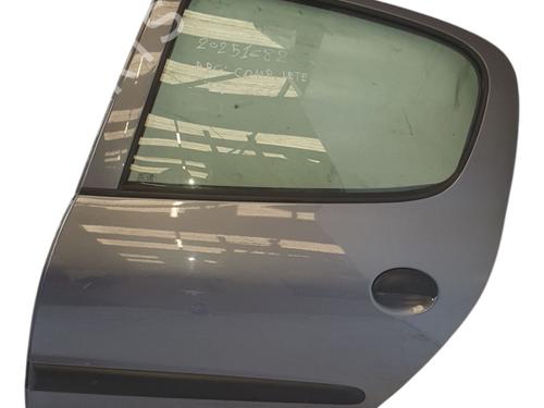 Left rear door PEUGEOT 206+ (2L_, 2M_) 1.4 i (2LKFWA, 2MKFWA) | BP27855759C4 