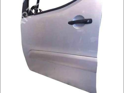 Left front door PEUGEOT PARTNER Box Body/MPV  | BP24907019C2 