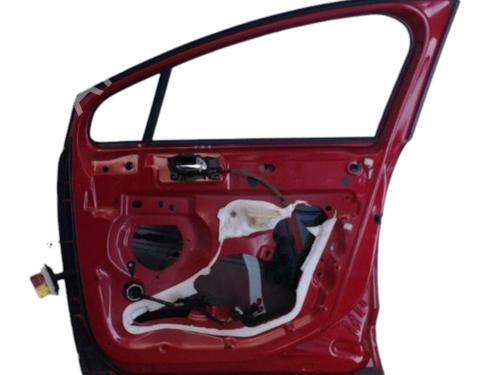 Right front door PEUGEOT 3008 I MPV (0U_) 1.6 THP | BP24910469C3 