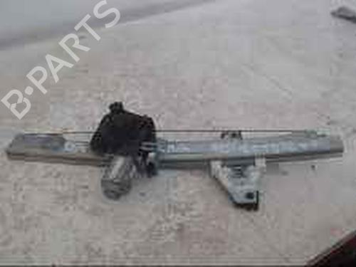 Used Front right window mechanism CITROËN DS4 (NX_) 1.6 HDi 110 (112 hp) 24907588
