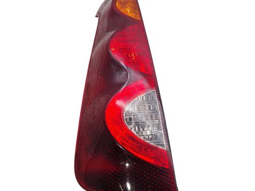 Venstre baglygte PEUGEOT 307 (3A/C) 1.6 HDi 110 (109 hp) 29600021