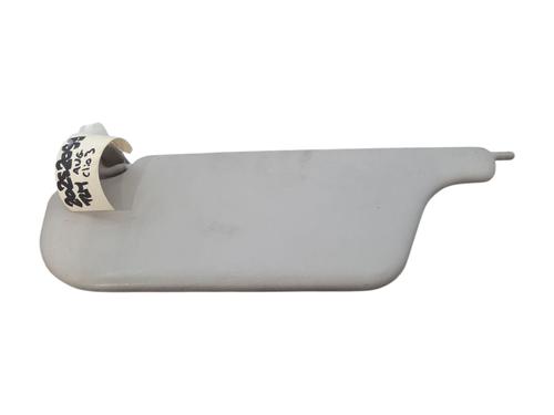 Used Left sun visor RENAULT CLIO IV (BH_) 1.2 16V (BHA1, BHAK, BHMG, BHMK) (75 hp) 29467682