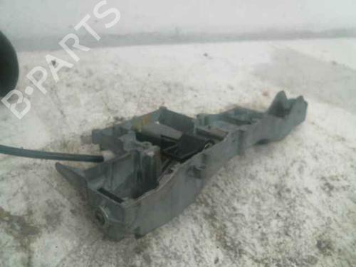 Front left lock PEUGEOT 308 I (4A_, 4C_) 1.6 HDi | BP24903658C98 