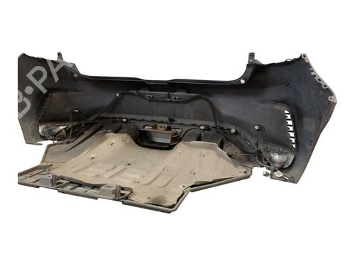Rear bumper RENAULT MEGANE IV Hatchback (B9A/M/N_) 1.8 RS TCe 280 (B9M6) | BP29493440C8 
