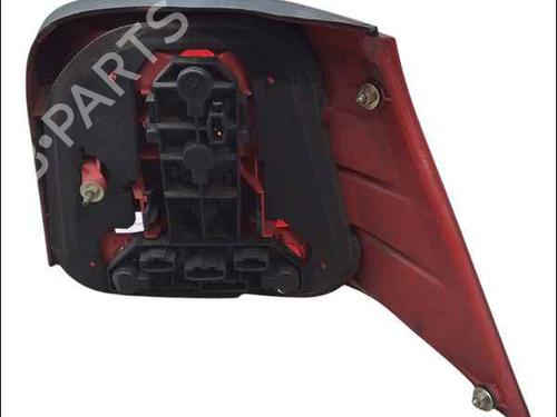 Left taillight VW GOLF IV (1J1) 1.9 TDI | BP24906098C34 