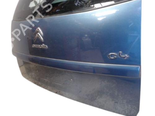 Tailgate CITROËN C4 Picasso I MPV (UD_)  | BP25764138C6 