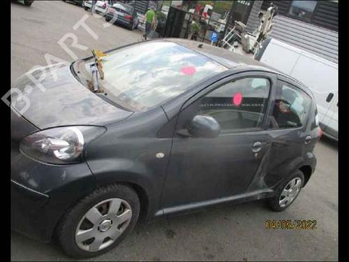 Hood TOYOTA AYGO (_B1_) 1.4 D-4D (WNB10_, WNB10R) | BP24896763C1 
