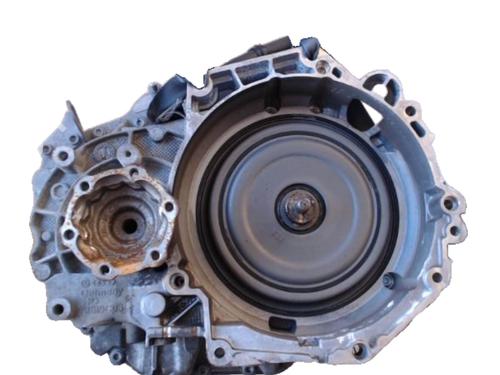 Used Gearbox VW GOLF VI (5K1) 2.0 GTi (210 hp) 27665641