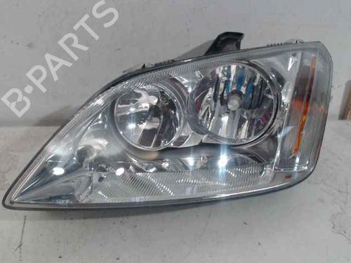 Used Left headlight FORD FOCUS C-MAX (DM2) 1.6 TDCi (109 hp) 24901135