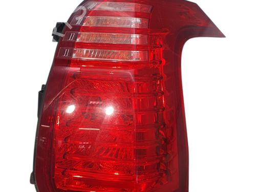 Used Right taillight Right taillight PEUGEOT 5008 (0U_, 0E_) 1.6 HDi (110 hp) 34640011 34640011