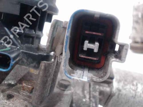 Steering rack OPEL AGILA (B) (H08) 1.0 (F68) | BP27621055M22 