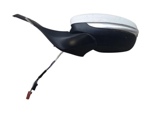 Left mirror PEUGEOT 208 I (CA_, CC_) 1.2 PureTech 82 | BP28612415C26 