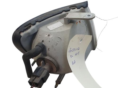 Left front indicator HYUNDAI H-1 / STAREX Bus (A1) 2.5 TCi | BP39151187C32 - Image 2