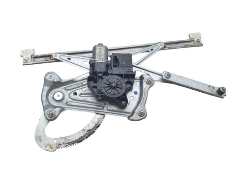 Used Front right window mechanism RENAULT MEGANE III Hatchback (BZ0/1_, B3_) 1.5 dCi (86 hp) 27530079