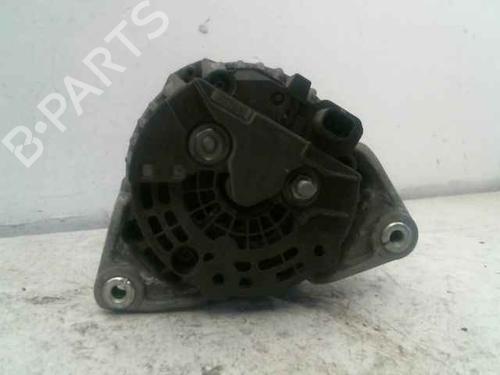 Alternator OPEL CORSA D (S07) 1.0 (L08, L68) | BP24899284M7 