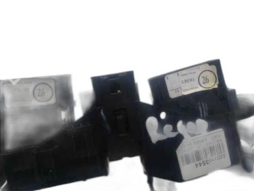 Headlight switch RENAULT TWINGO II (CN0_) 1.5 dCi 75 | BP25011516I24