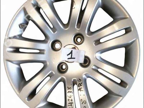Used Rim PEUGEOT 308 I (4A_, 4C_) [2007-2016]  24913334