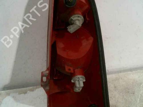 Højre baglygte FORD FOCUS I (DAW, DBW) 1.6 16V | BP24909526C35 