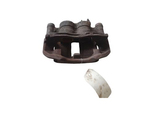 Used Right front brake caliper Right front brake caliper PEUGEOT BOXER Van (244) 2.2 HDi (101 hp) 36507821 36507821