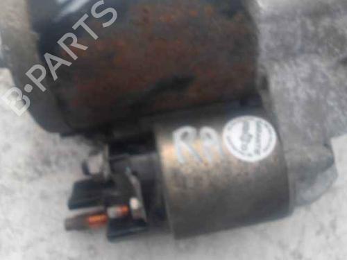 Starter RENAULT CLIO III (BR0/1, CR0/1) 1.6 16V (BR05, BR0B, BR0Y, BR15, BR1J, BR1M, BR1Y, CR0B,... | BP24899282M8 