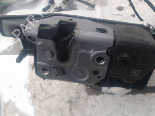 Front left lock PEUGEOT 5008 (0U_, 0E_) 1.6 HDi | BP24903325C98
