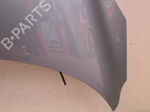 Hood RENAULT SCÉNIC III (JZ0/1_) 1.5 dCi | BP24896889C1