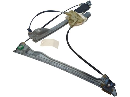 Elevador vidro frente esquerdo Elevador vidro frente esquerdo RENAULT LAGUNA III Grandtour (KT0/1) 2.0 dCi (KT07, KT0J, KT14, KT1A, KT1S) (131 hp) 36366134 36366134