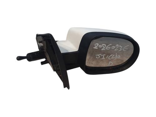 right-mirror-renault-clio-iii-br01-cr01-2005-2006-2007-2008-2009-2010-2011-2012-2013-2014-34572027 main image