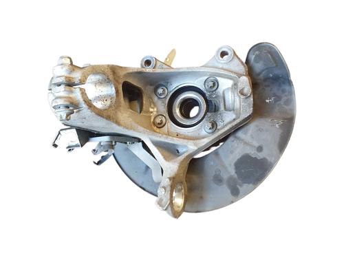 Used Left front steering knuckle Left front steering knuckle 37728709 37728709