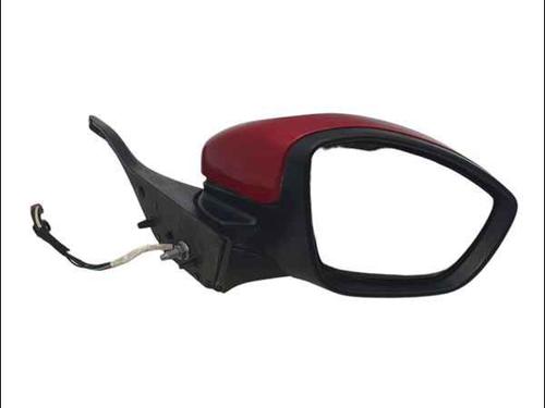 Used Right mirror PEUGEOT 208 I (CA_, CC_) 1.4 HDi (68 hp) 24908786