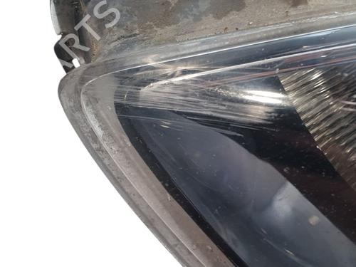 Left headlight HYUNDAI i30 (GD) 1.6 CRDi | BP37224993C28 - Image 5