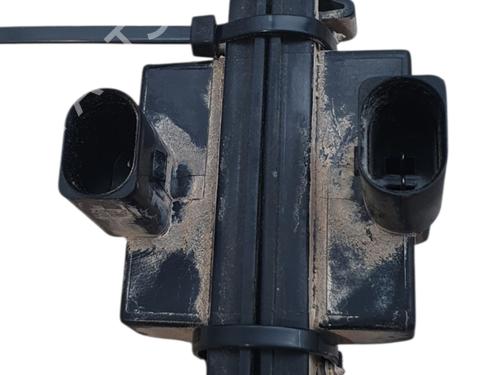 Licence plate light VW POLO (6N2) 1.4 TDI | BP38425627I40 - Image 2