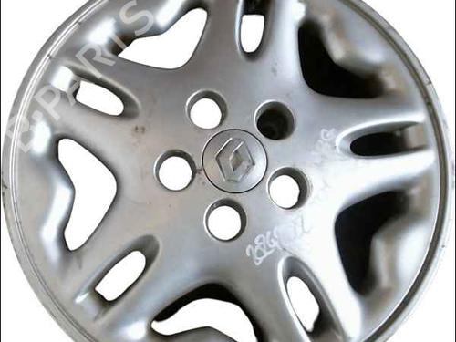 Used Rim RENAULT ESPACE III (JE0_) 2.0 16V (JE0N, JE0L, JE02) (140 hp) 25763892