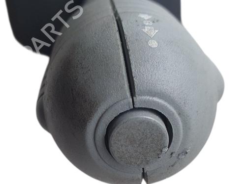 Ratstangsstang RENAULT TWINGO I (C06_)  | BP28136972I23 