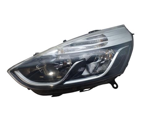 Used Left headlight Left headlight RENAULT CLIO IV Grandtour (KH_) 1.5 dCi 90 (KHN3, KHN4) (90 hp) 39965986 39965986