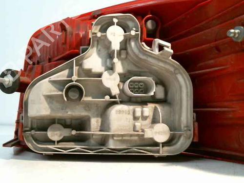 Left taillight AUDI A3 (8P1) 2.0 TDI 16V | BP24905152C34 