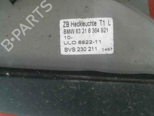 Left taillight BMW 3 (E46) 320 d | BP24904829C34 