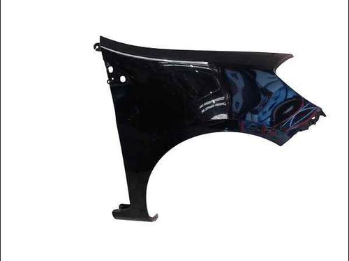 Used Right front fenders RENAULT CLIO III Grandtour (KR0/1_) 1.5 dCi (75 hp) 24901688