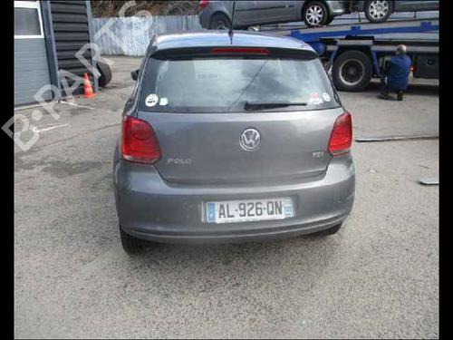 Right taillight VW POLO V (6R1, 6C1) 1.6 TDI | BP24909745C35 