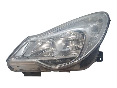 left-headlight-opel-corsa-d-s07-2006-2007-2008-2009-2010-2011-2012-2013-2014-2015-36097605 main image