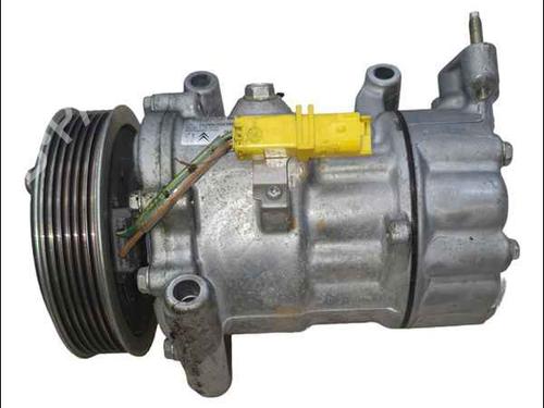 Used AC compressor PEUGEOT 206+ (2L_, 2M_) 1.4 HDi eco 70 (68 hp) 24895760