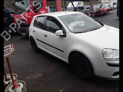 Right front door VW GOLF V (1K1)  | BP24910638C3 